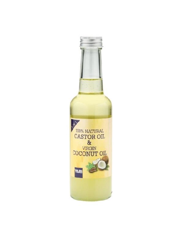 YARI Huile d'Avocat 100% naturelle 250ml