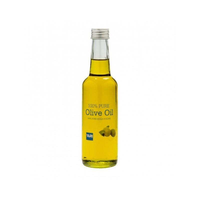 Huile d'Olive 100% Pure 250 ml - Yari - Shoppy Réunion