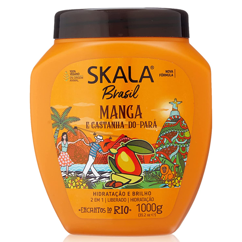 SKALA EXPERT MASQUE BRASIL MANGA 1000GR - Shoppy Réunion